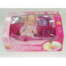 BATH PLAY SET