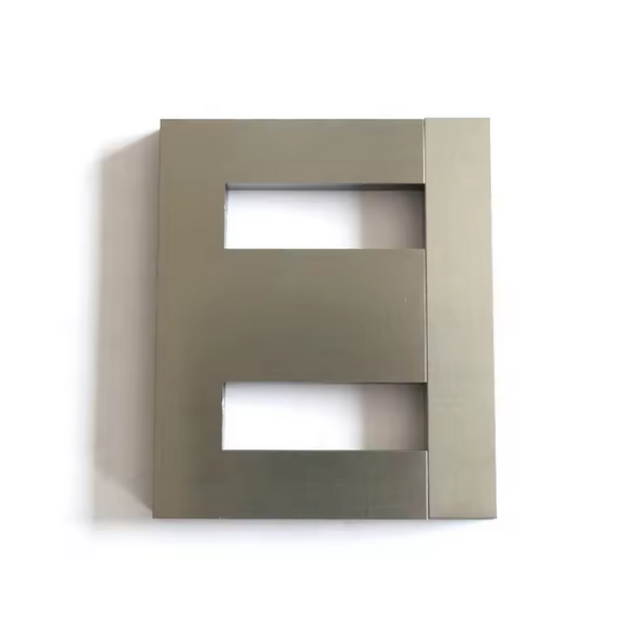 Ei-48 변압기 적층 스탬프 비정질 코어