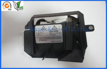 Uhp Original Plus Projector Lamp Module For Multimedia , U5-200