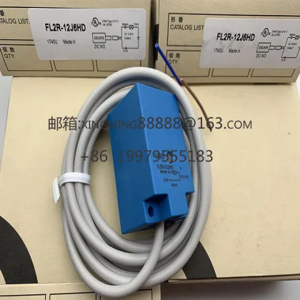 Authentic Original FL2R-12J6SV Induction Switch