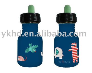 Baby bottle feeding BPA free Europe market