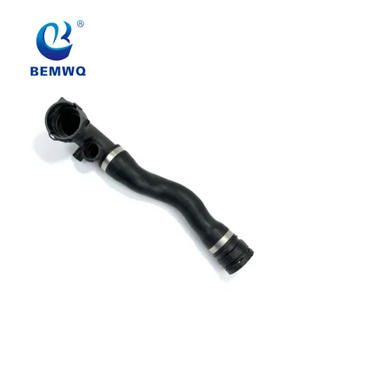 BMW E46 E36 Cooling System Coolant Pipe - BEMWQ 11531436375