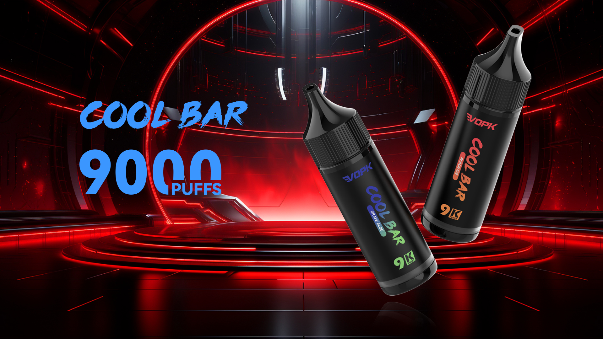 VOPK-Cool Bar 9000 Puffs3