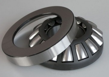 Trust Bearing