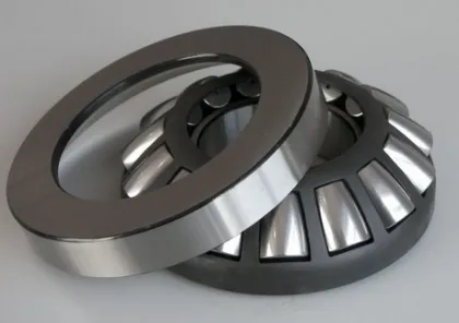 Trust Bearing