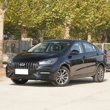 Χρησιμοποιήθηκε Chery Arrizo 5 2024 Huimin Edition 1.5L CVT Fashion Petrol Car