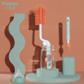 Manufactures Long Tools Brush Silicone Brushes To Wash