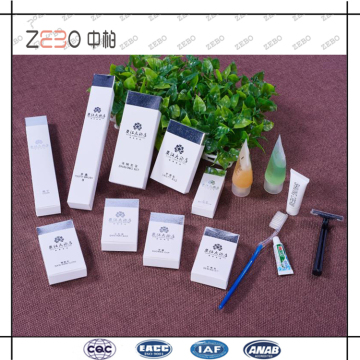 Trade Assurance Supplier Wholesale Cheap Hotel Amenities in Guangzhou