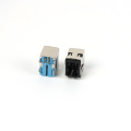 Conector de alta velocidade para PCB