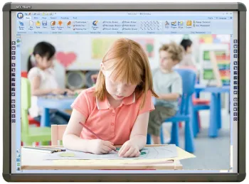 hot selling infrared whiteboard