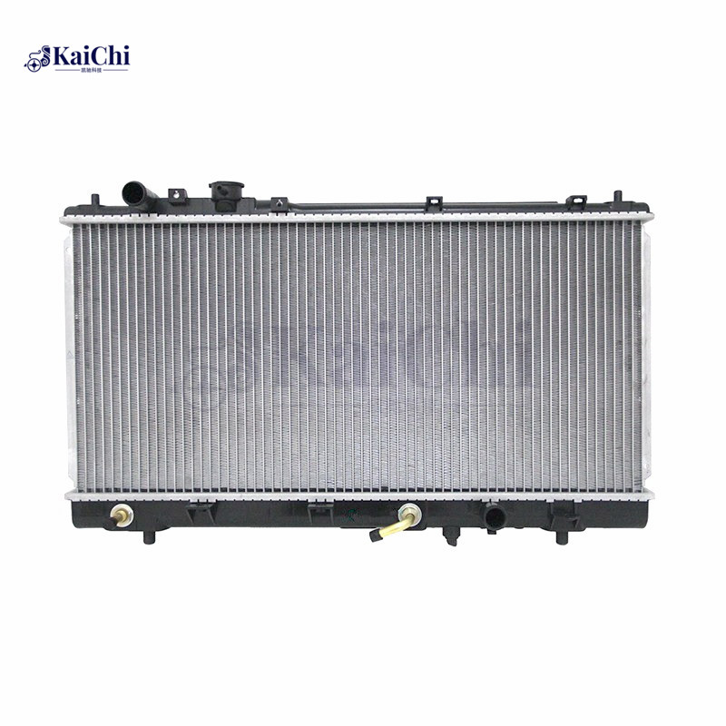 2446 Radiator Mazda Protege / Protege5 1,6L / 1,8L / 2,0L 99-03