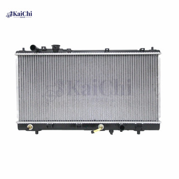 2446 Radiator Mazda Protege/Protege5 1.6L/1.8L/2.0L 99-03