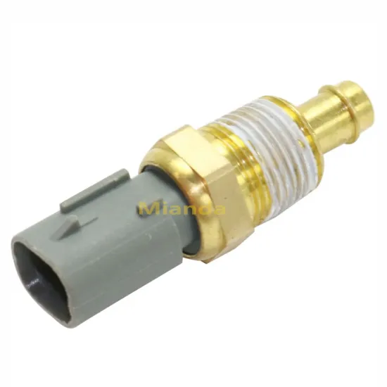 Water Temperature Sensor for CHRYSLER 200 Models 2011-2017: Part Numbers 5149077AA, 5149077AB, 5149096AA, 68045803AA, 7B0919501B - TX184, TX195