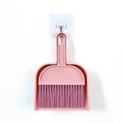 Popular small cleaning broom set mould
