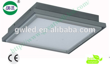 High Brightness 36w led panel light 600x600