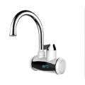 Bathroom & kitchen Electric instant heating water faucet mixer with shower