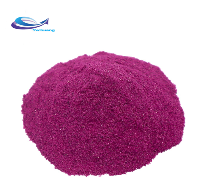 Freeze dried pitaya powder