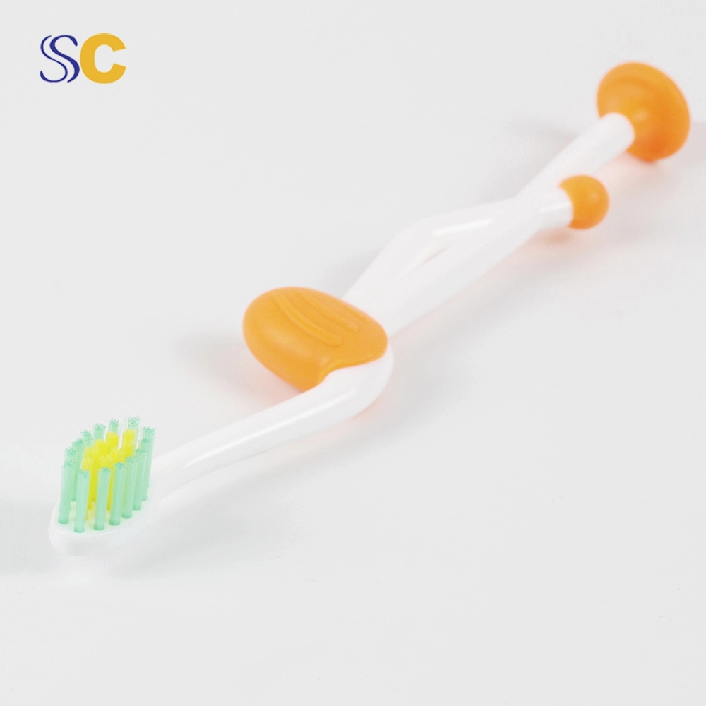 Design Best Children Kids High Quality Cute Toothbrush