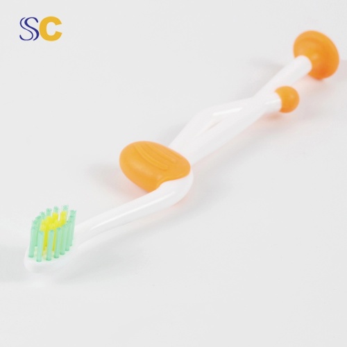 Design Melhor Crianças Crianças Alta Qualidade Toothbrush Bonito