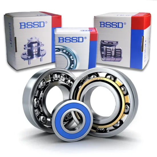 6334M/C3VL0241 Insulated Deep Groove Ball Bearing