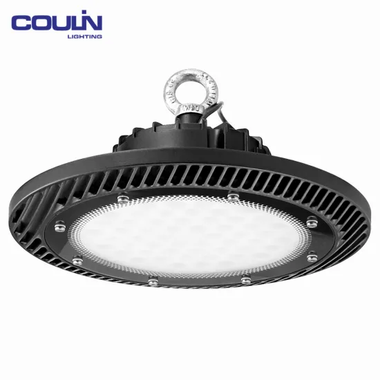 CE IP65 IK10 ufo led high bay light 100W 150W 200W factory warehouse industrial gym high bay led lights