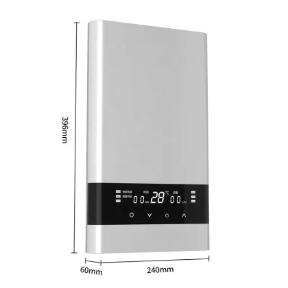 May Nong Nuoc Truc Tiep 220V 8.5KW Mau Moi Nhât