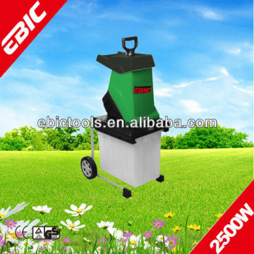 2500W 510mm Electric Garden Shredder 2014 New Garden Tools (SHGY-600)