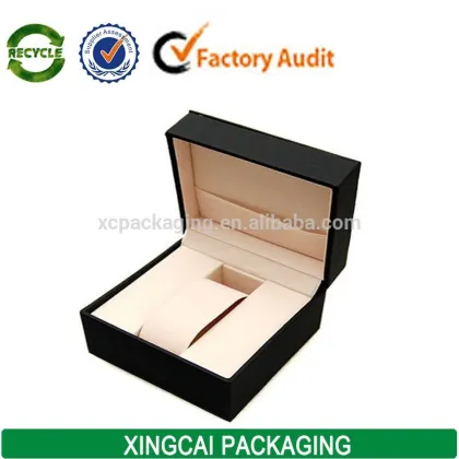 authentic luxury watch brands box case