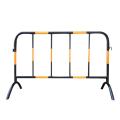 Steel Blockader Barricade Crowd Road Barrier Barriure