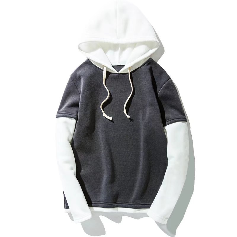 Juvenile Boy Sweater With Long Sleeves