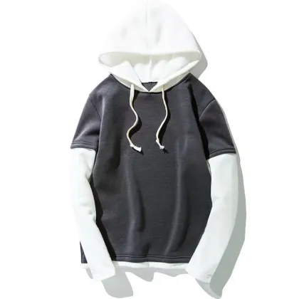 Juvenile Boys Sweater With Long Sleeves