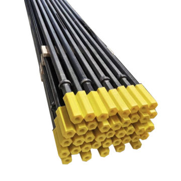 Hot Sale Factory Price DTH Drilling Rod and Drill Pipe for Water Well
