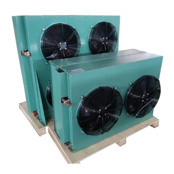 Factory Direct Low Temperature Condensing Units: Fans, Evaporators & Condensers for Air Cooling Solutions