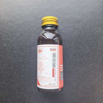 OEM Feline Dilated Cardiomyopathy Taurine CoQ10 Ganoderma Oral Liquid
