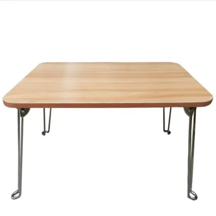 Folding Furniture Hairpin Leg with Protector