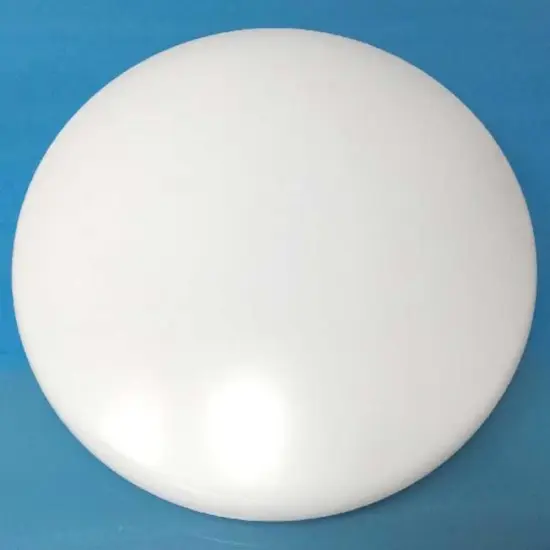 acrylic 50000h lifespan 17w-40w types of ceiling light