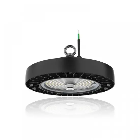 DLC high efficacy led high bay 100w