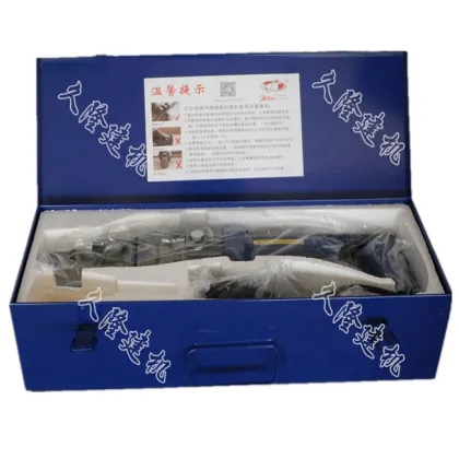 Throat Depth 35mm manual curtain hole puncher electric hydraulic hole puncher steel hole puncher