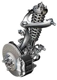 Auto Steering Systems aluminum mold
