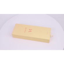 Wholesale Luxury Handmade Paper Gift Packing Box