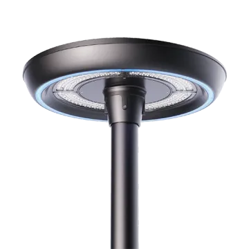 60W Street Garden Light