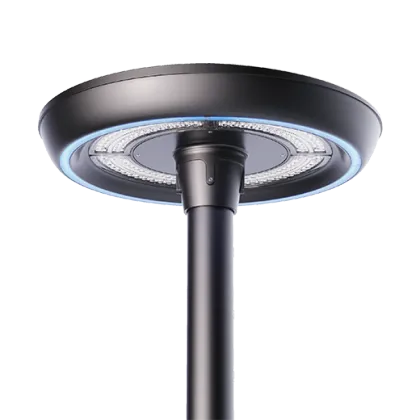 battery powered outdoor lights