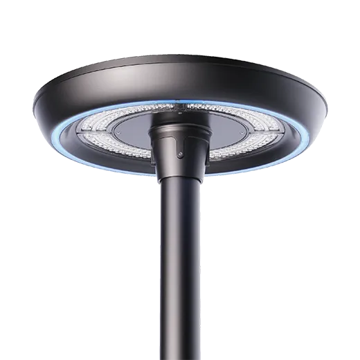 60W Street Garden Light