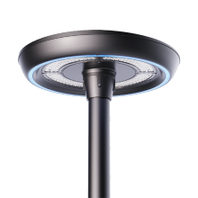 60W Street Garden Light