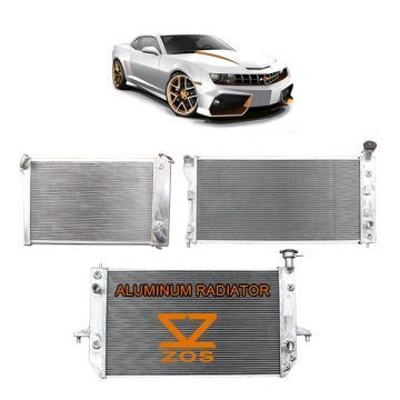 All Aluminum Radiator for Buick Century/Regal & Chevy Impala/Monte Carlo 2000-2005