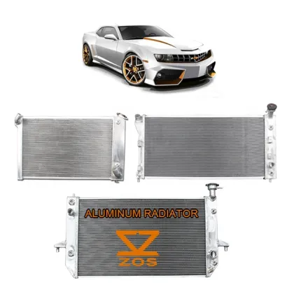 All Aluminum Radiator for Buick Century/Regal & Chevy Impala/Monte Carlo 2000-2005