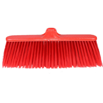 Wholesale Plastic Hard Bristled Brooms for Home, School & Sanitation Needs