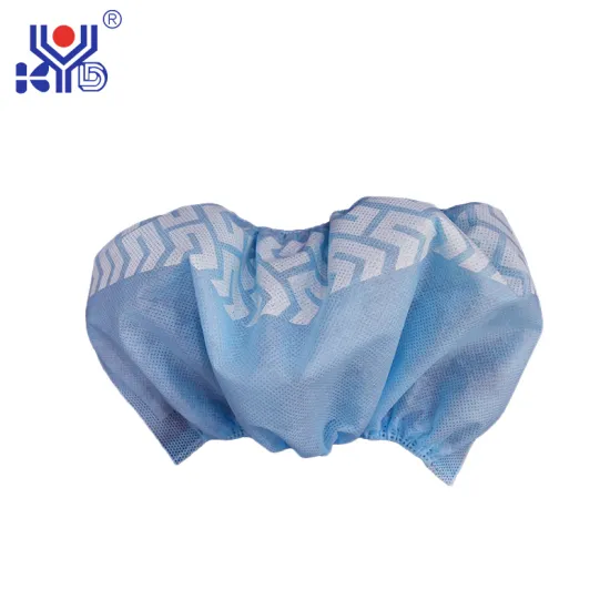 Nonwoven Shoe Cover Making Machine for Hotel