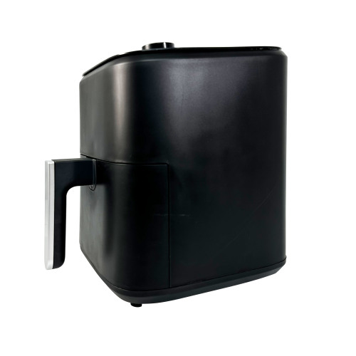 Modern Air Fryer with Mechanical Control