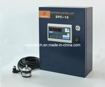 Hot Melt Adhesive Controllers (SPC-16)